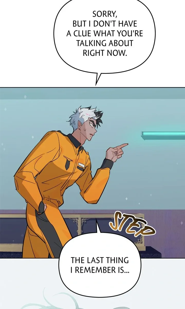 Even If Despair Consumes You Chapter 41 page 32