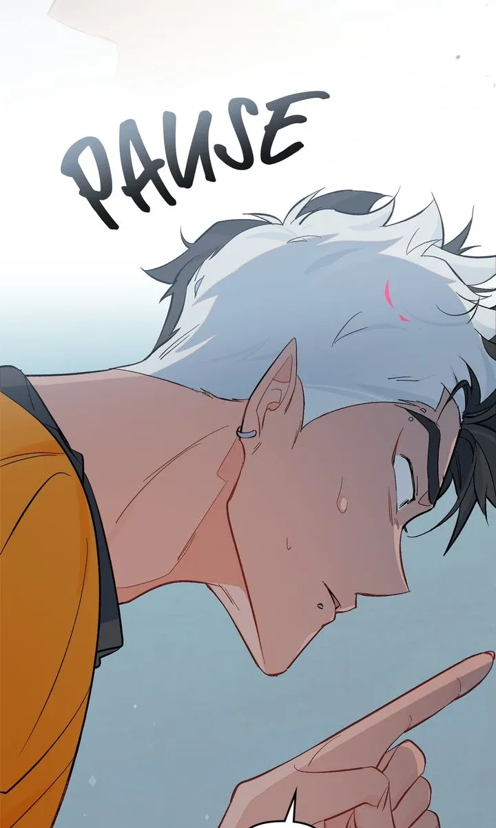 Even If Despair Consumes You Chapter 41 page 34