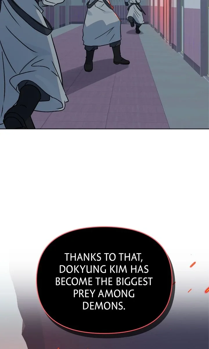 Even If Despair Consumes You Chapter 41 page 59