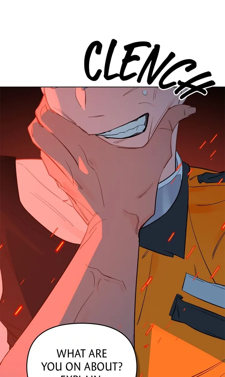 Even If Despair Consumes You Chapter 41 page 61