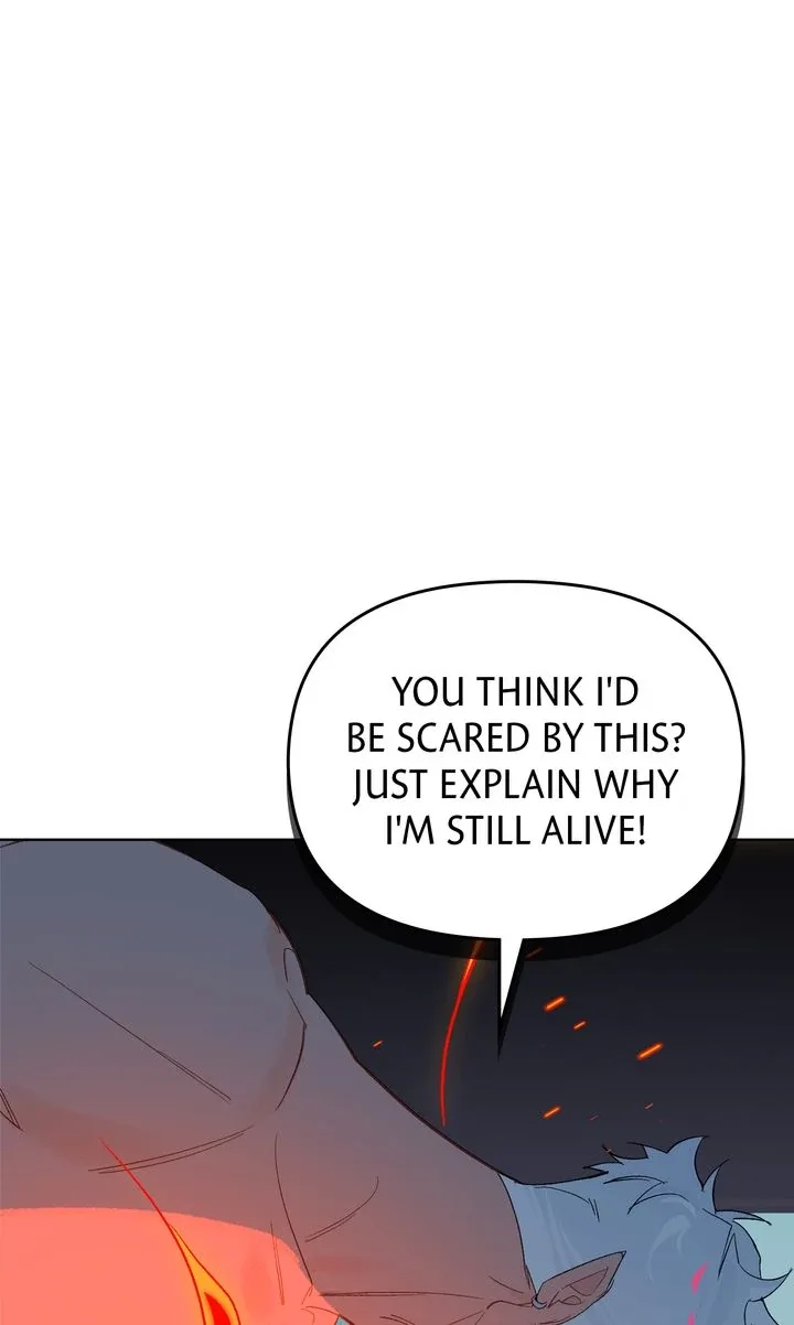 Even If Despair Consumes You Chapter 41 page 51