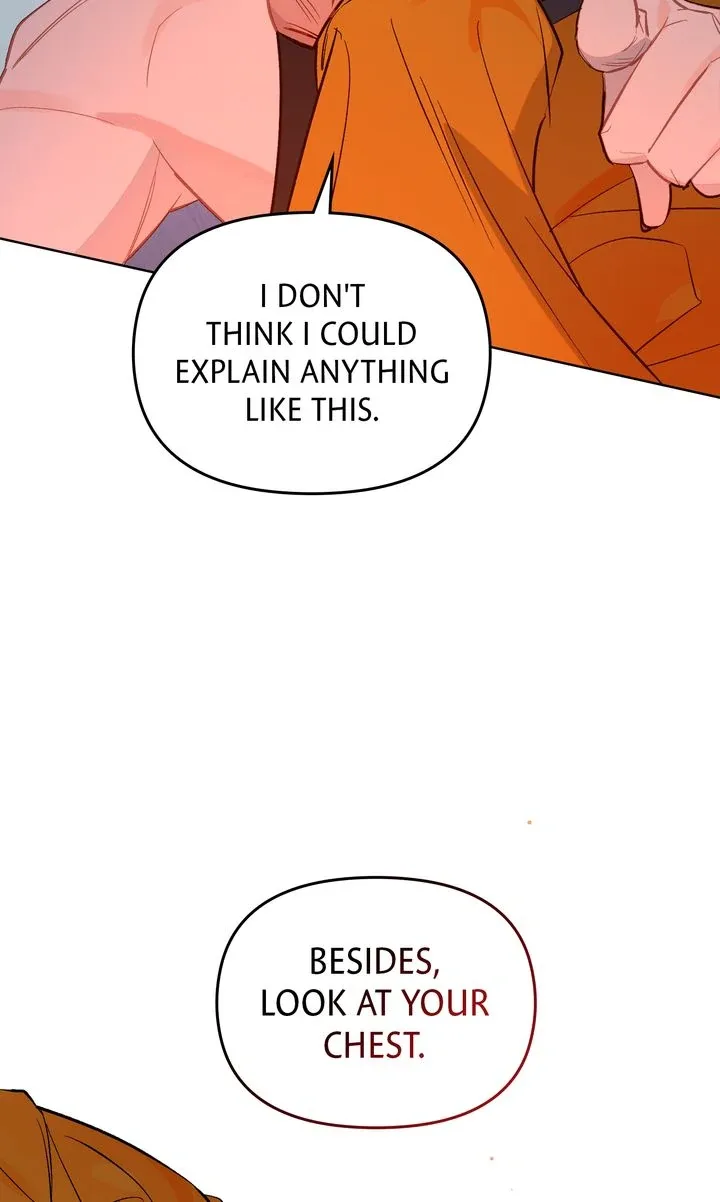 Even If Despair Consumes You Chapter 41 page 43