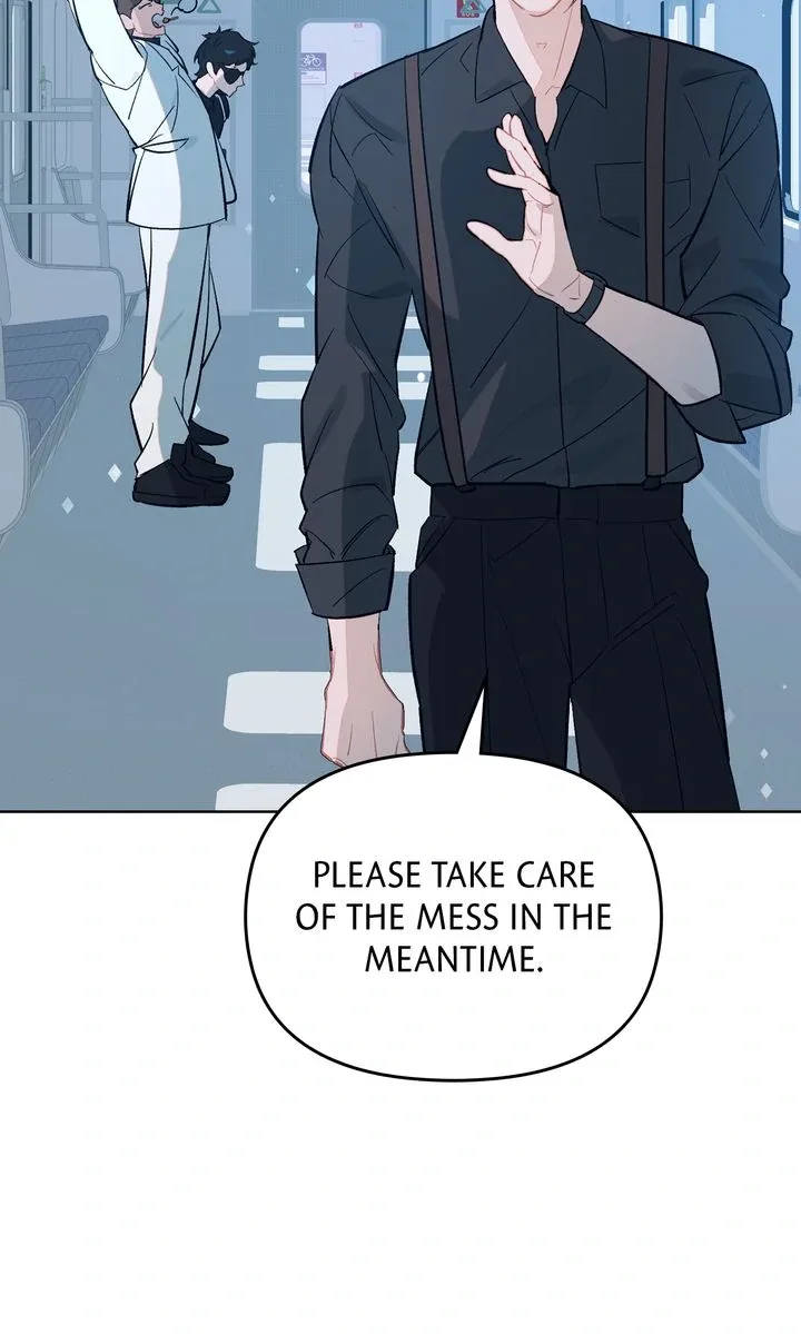 Even If Despair Consumes You Chapter 37 page 72