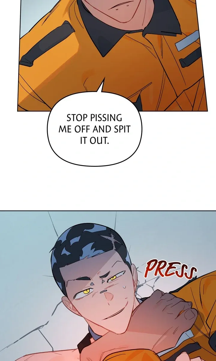 Even If Despair Consumes You Chapter 41 page 42