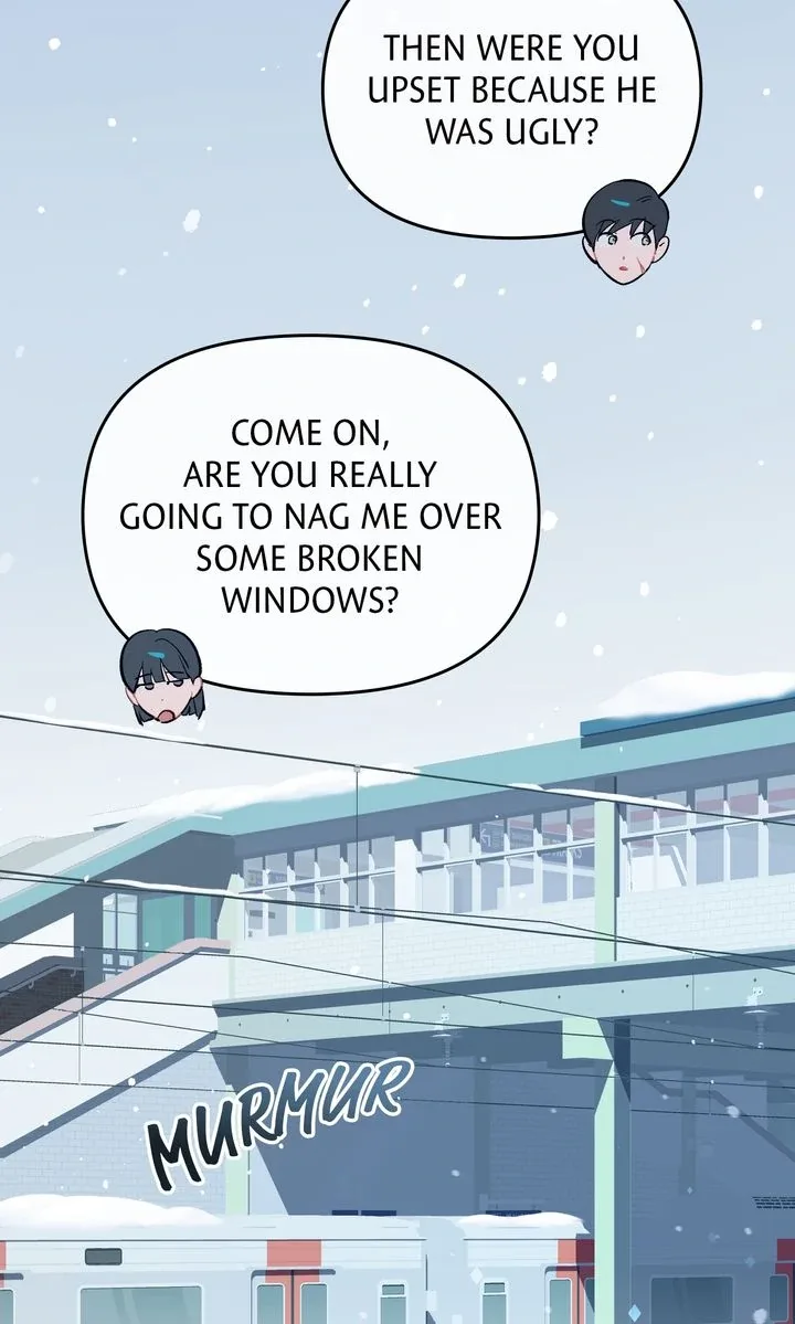 Even If Despair Consumes You Chapter 37 page 76
