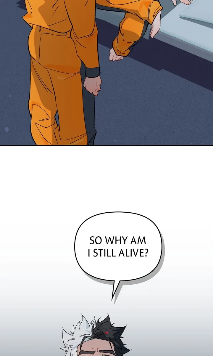 Even If Despair Consumes You Chapter 41 page 36