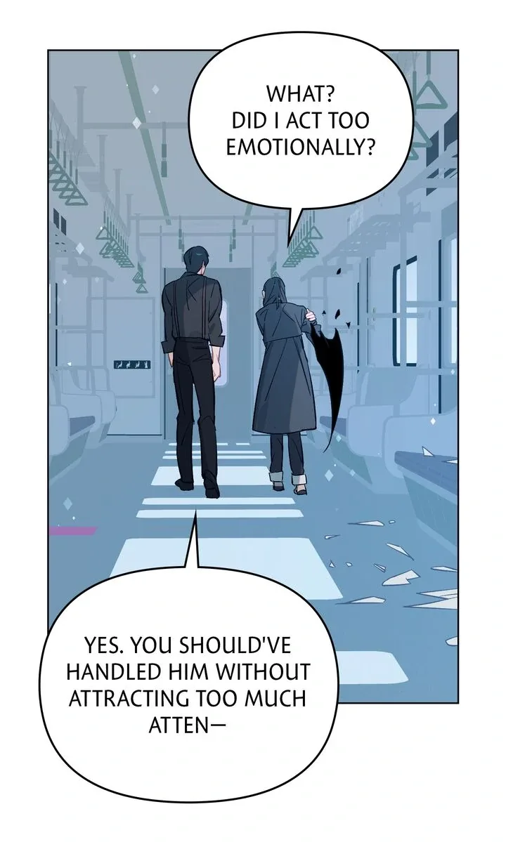 Even If Despair Consumes You Chapter 37 page 73