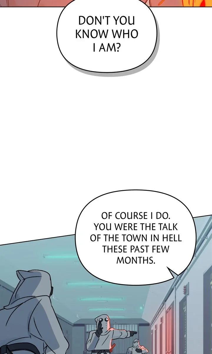 Even If Despair Consumes You Chapter 41 page 58