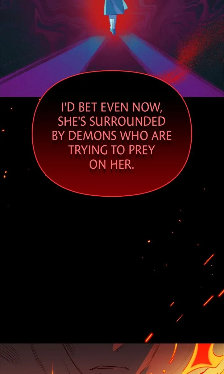 Even If Despair Consumes You Chapter 41 page 65