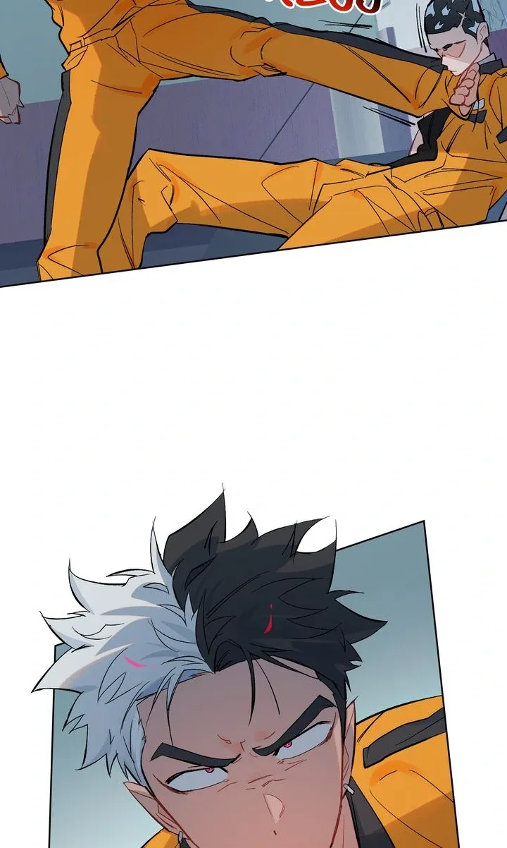 Even If Despair Consumes You Chapter 41 page 41