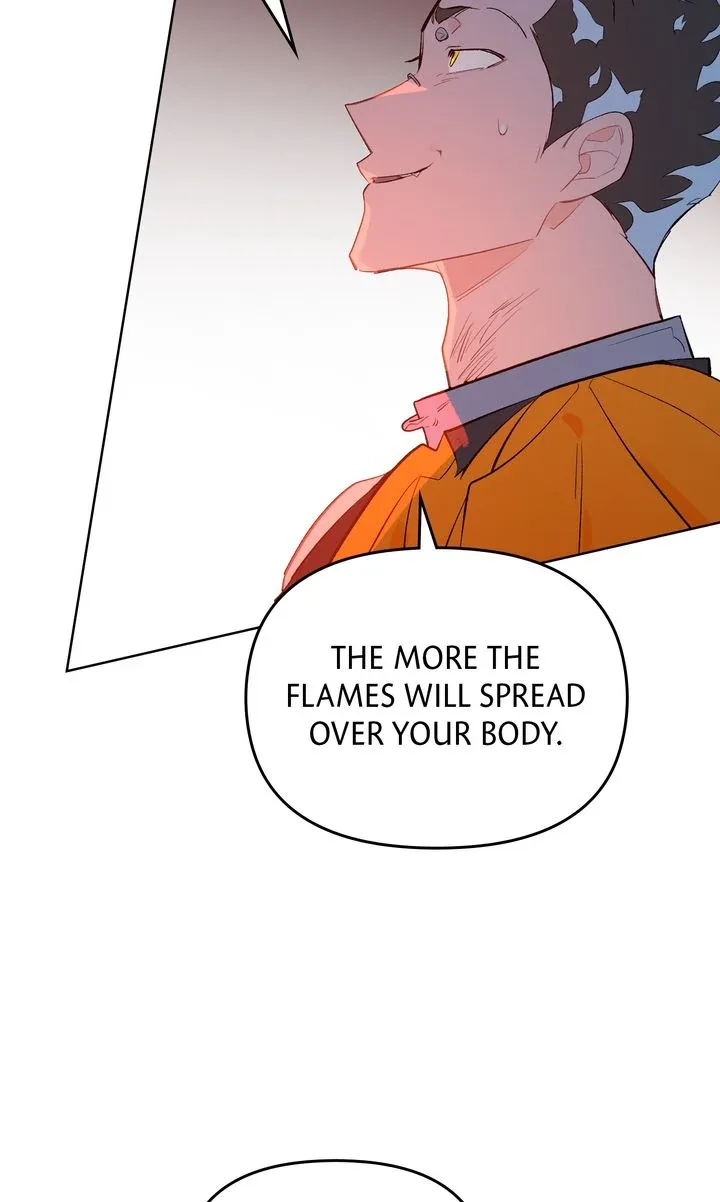 Even If Despair Consumes You Chapter 41 page 49