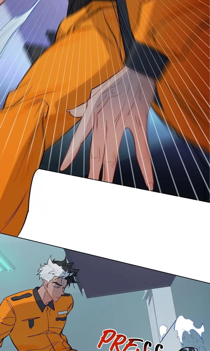 Even If Despair Consumes You Chapter 41 page 40