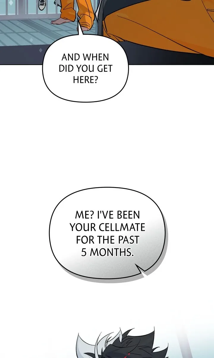 Even If Despair Consumes You Chapter 41 page 29