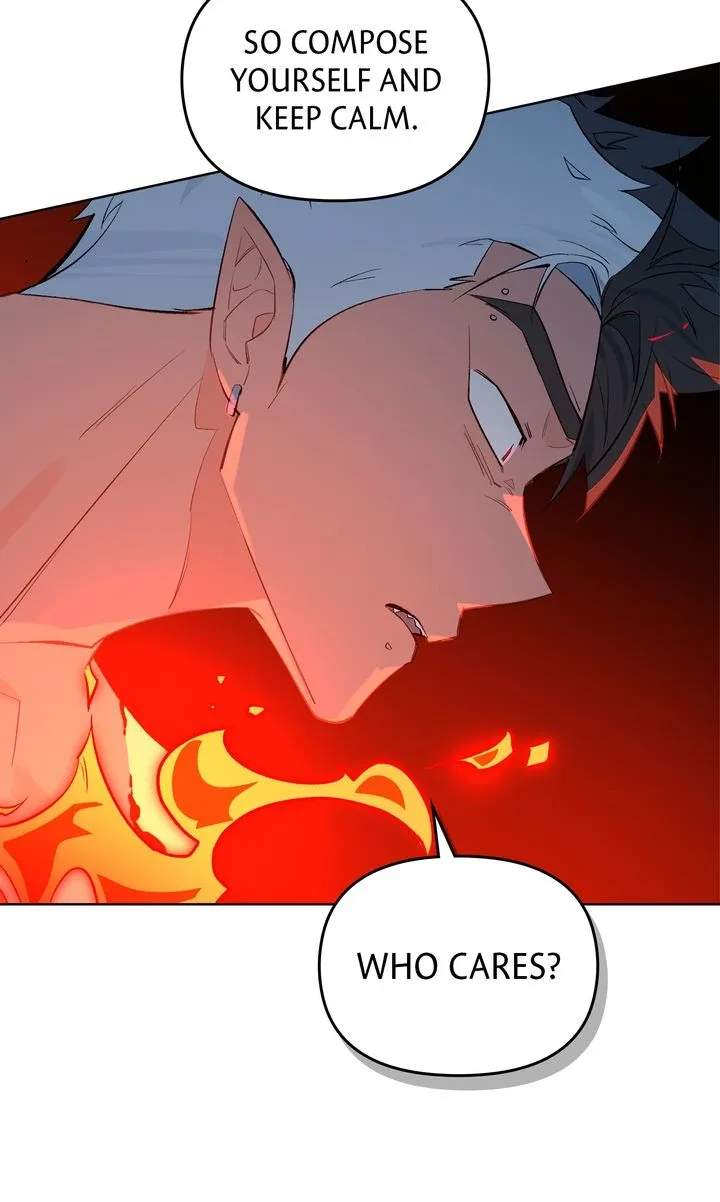 Even If Despair Consumes You Chapter 41 page 50