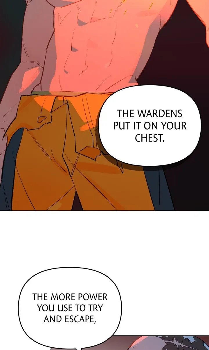 Even If Despair Consumes You Chapter 41 page 48