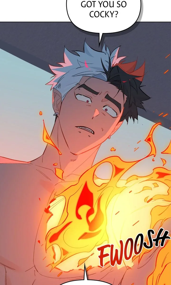 Even If Despair Consumes You Chapter 41 page 57