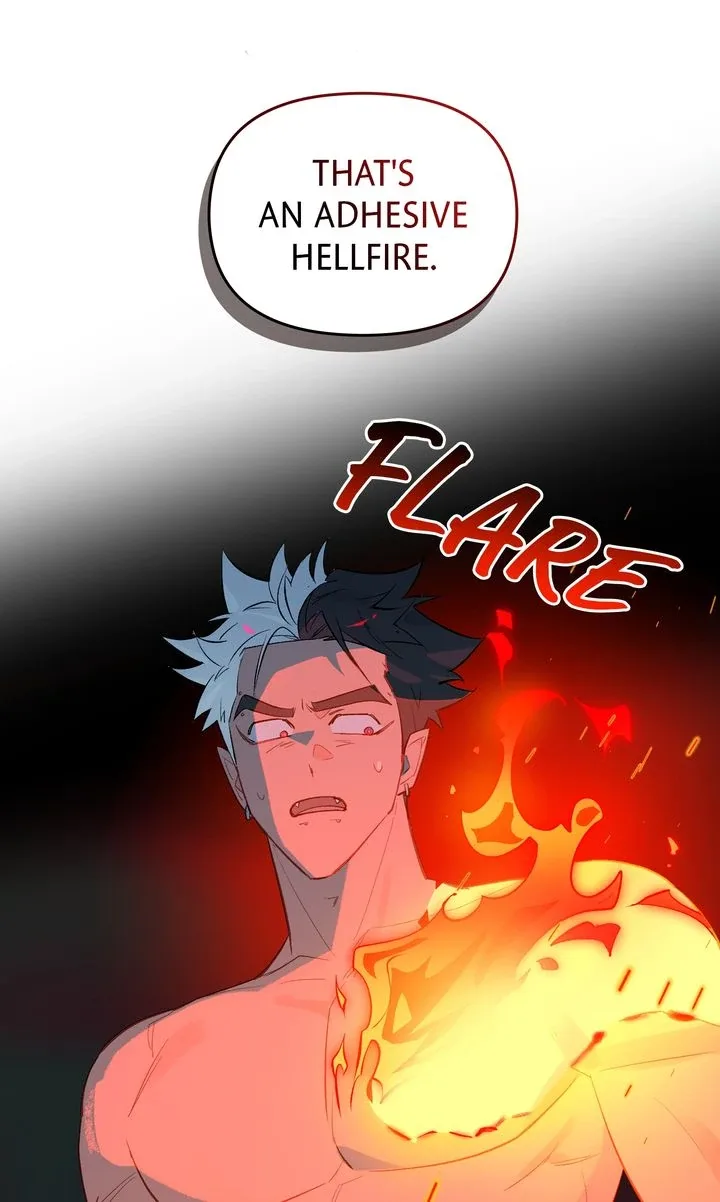 Even If Despair Consumes You Chapter 41 page 47