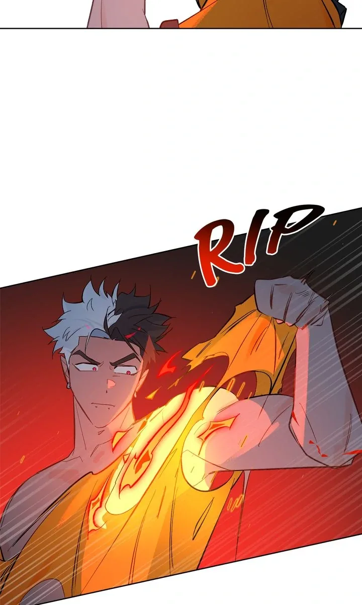 Even If Despair Consumes You Chapter 41 page 45