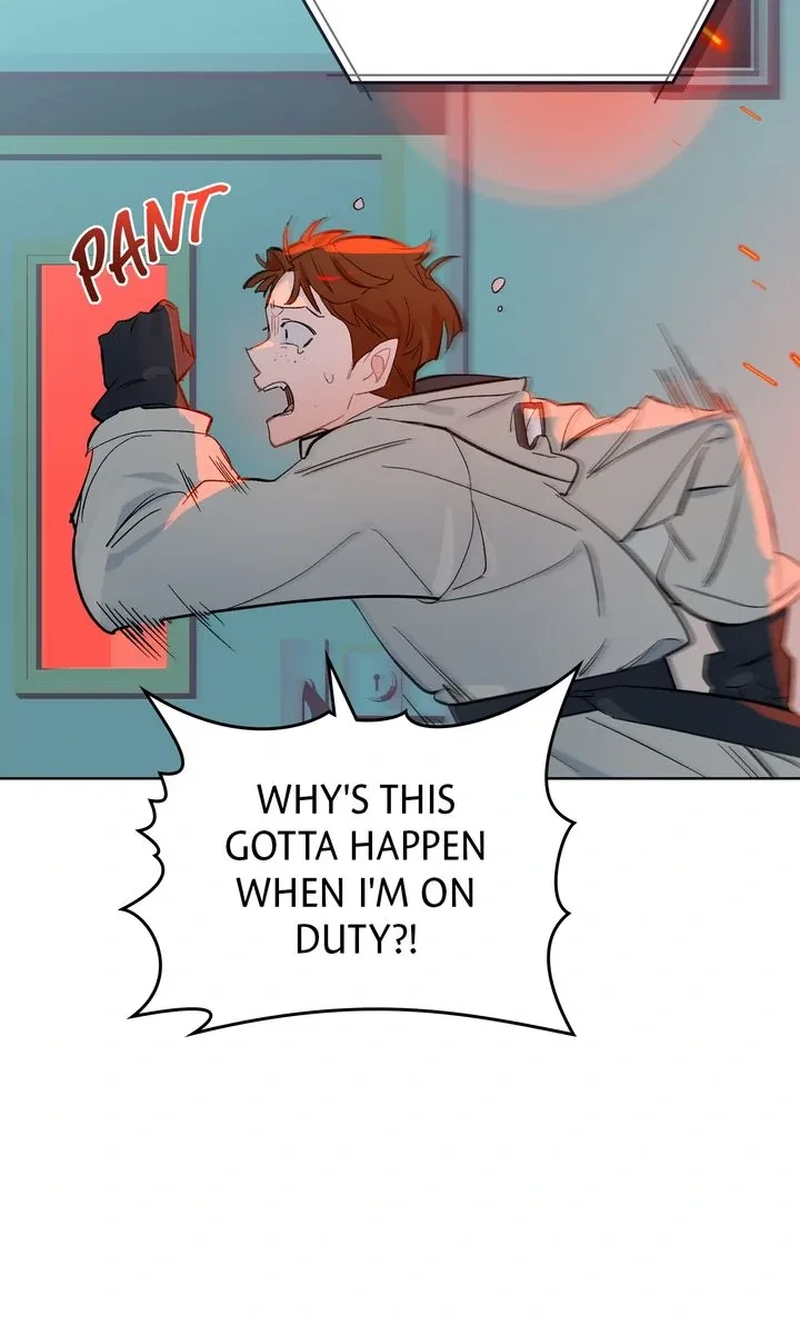 Even If Despair Consumes You Chapter 42 page 5