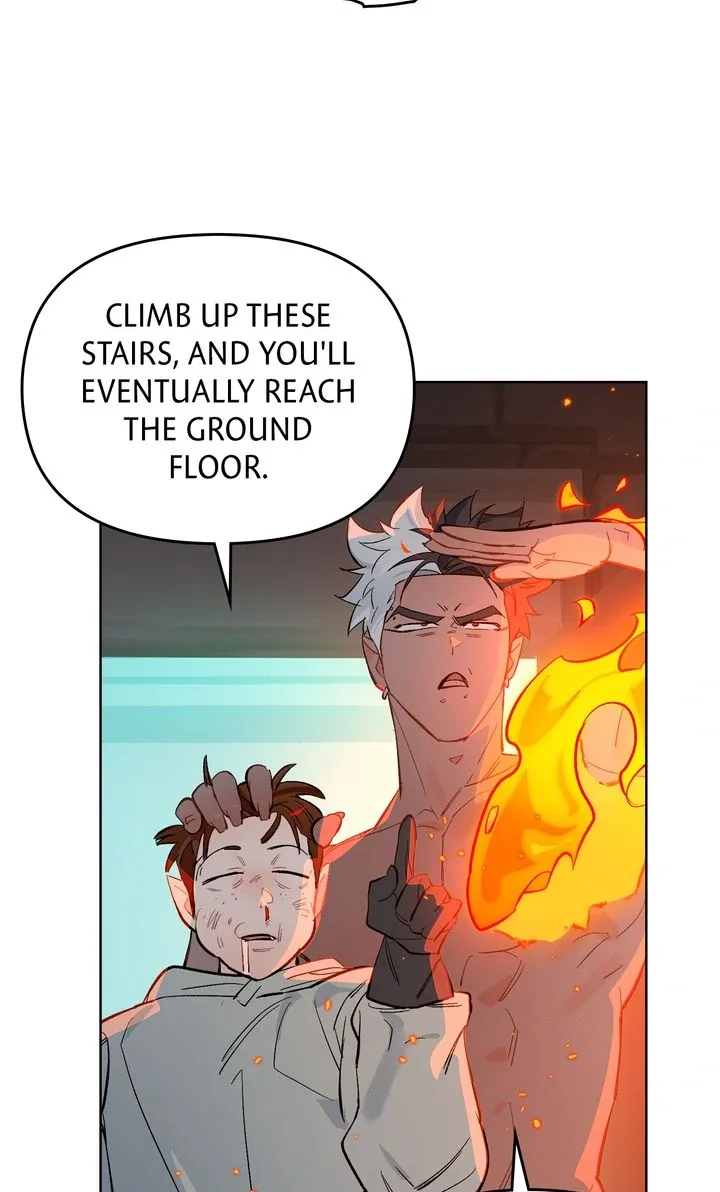 Even If Despair Consumes You Chapter 42 page 23