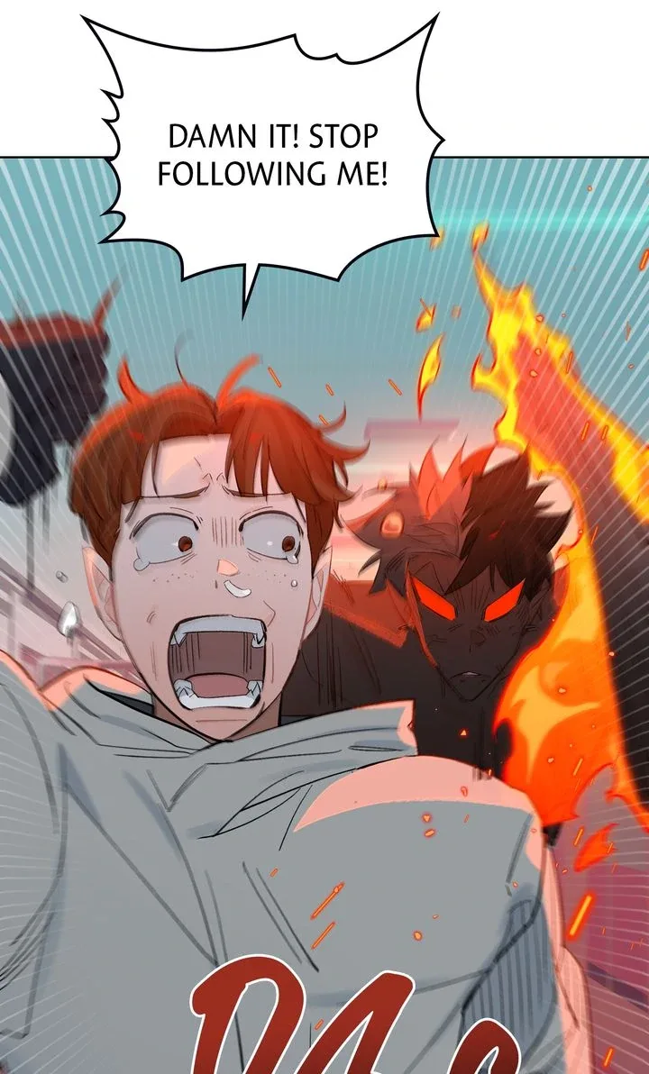 Even If Despair Consumes You Chapter 42 page 6