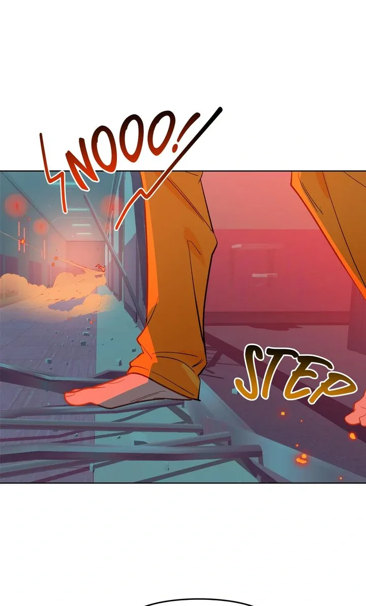 Even If Despair Consumes You Chapter 42 page 14