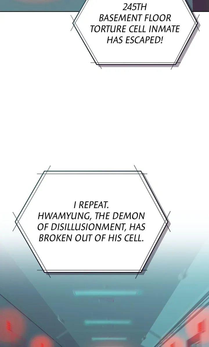 Even If Despair Consumes You Chapter 42 page 3