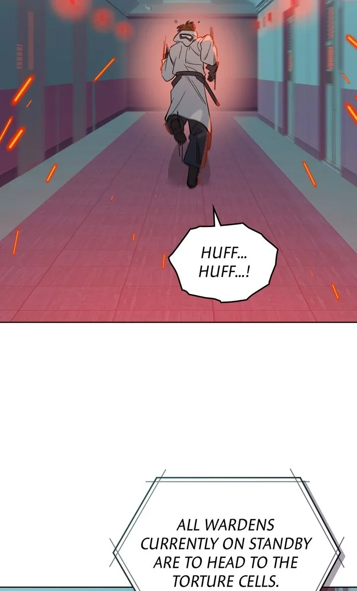 Even If Despair Consumes You Chapter 42 page 4