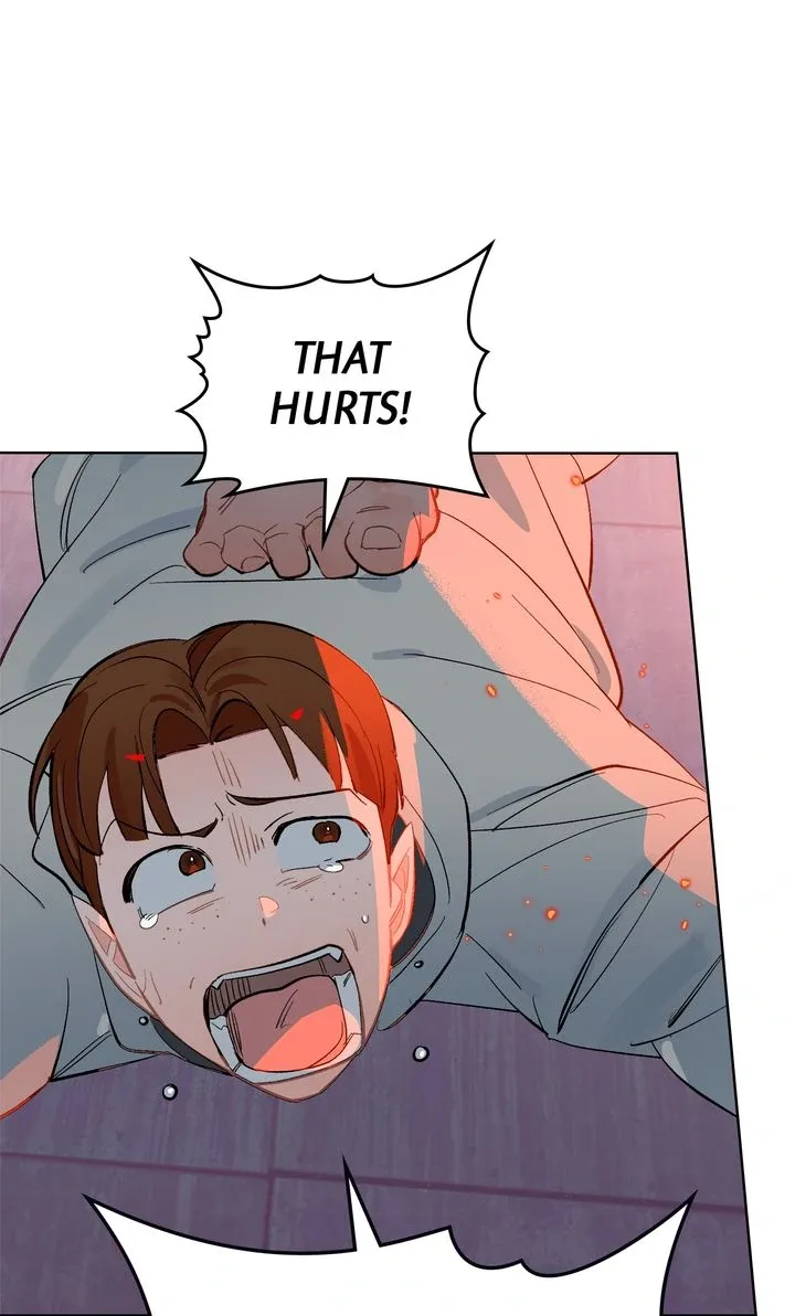 Even If Despair Consumes You Chapter 42 page 9