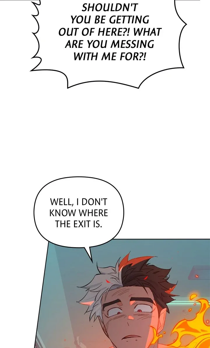 Even If Despair Consumes You Chapter 42 page 10