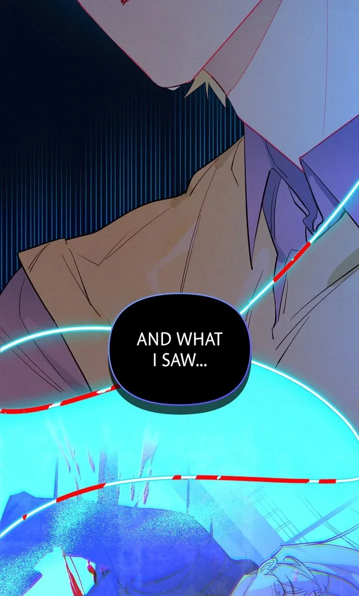 Even If Despair Consumes You Chapter 43 page 10