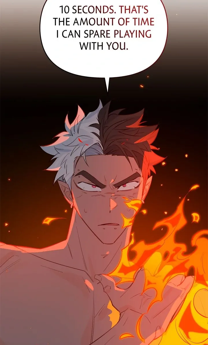 Even If Despair Consumes You Chapter 42 page 32