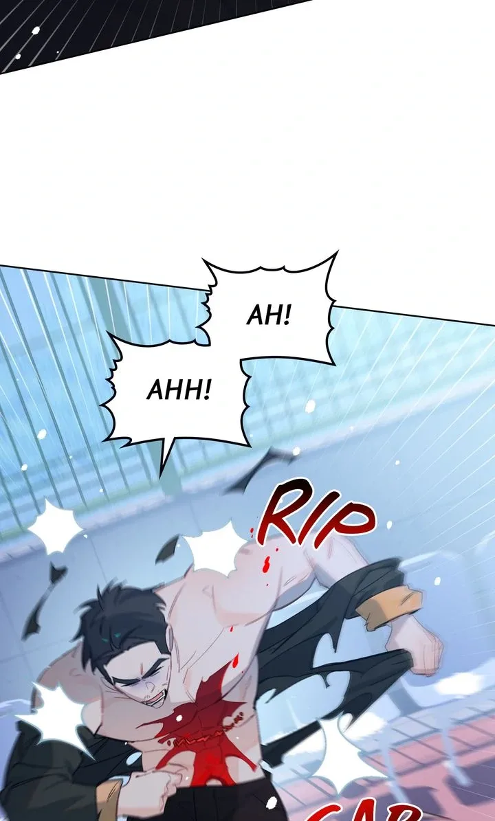Even If Despair Consumes You Chapter 43 page 57