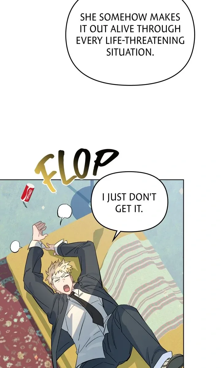 Even If Despair Consumes You Chapter 43 page 16