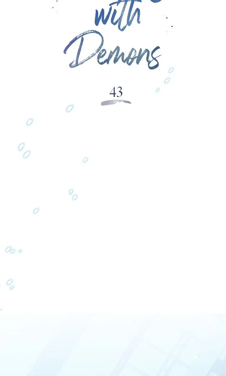 Even If Despair Consumes You Chapter 43 page 29