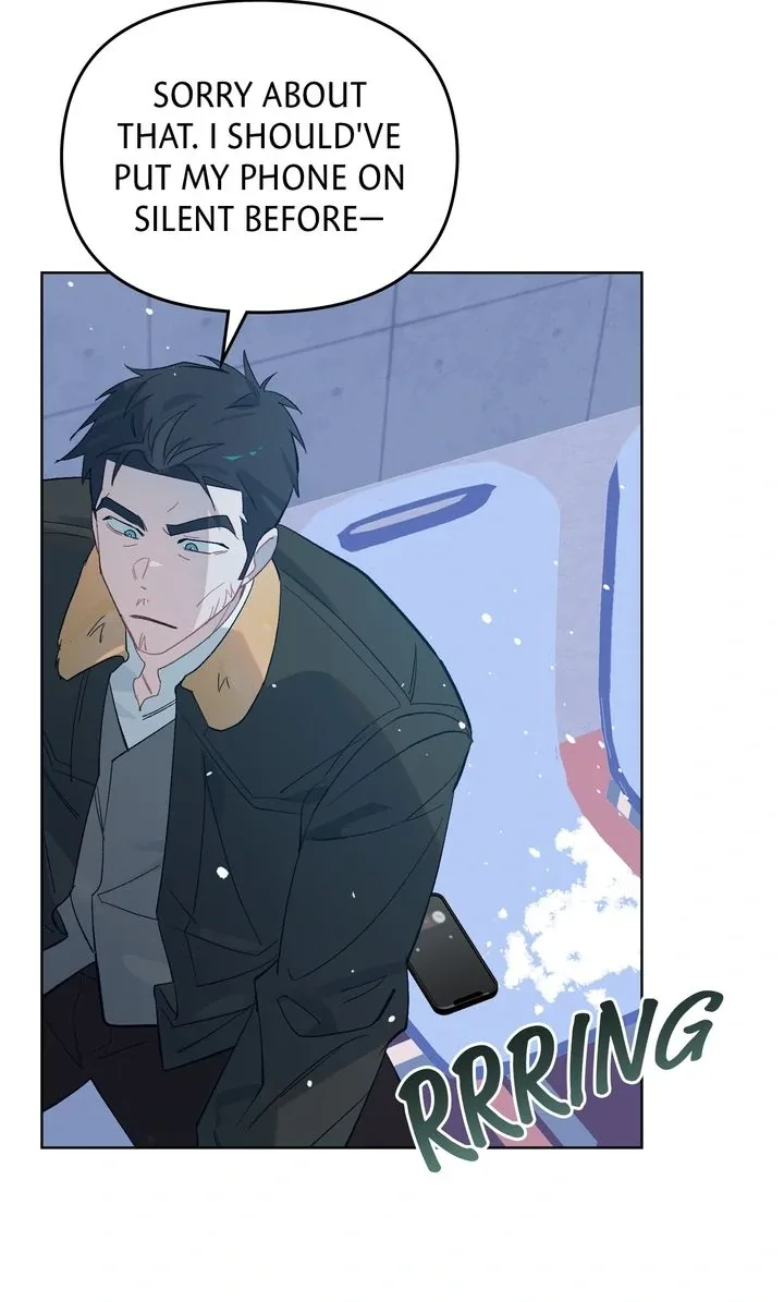 Even If Despair Consumes You Chapter 43 page 41