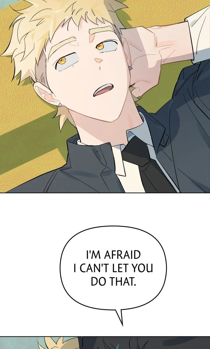 Even If Despair Consumes You Chapter 43 page 20