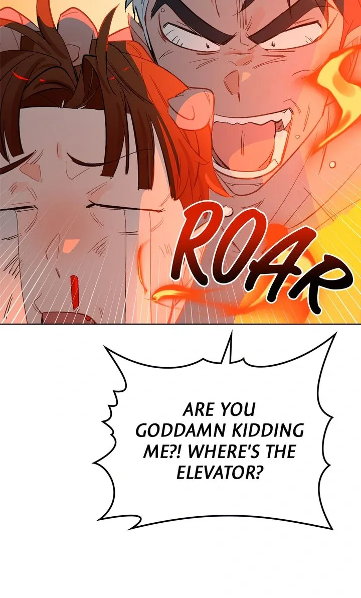 Even If Despair Consumes You Chapter 42 page 25