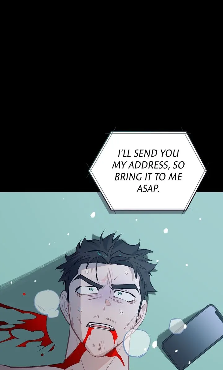 Even If Despair Consumes You Chapter 43 page 72