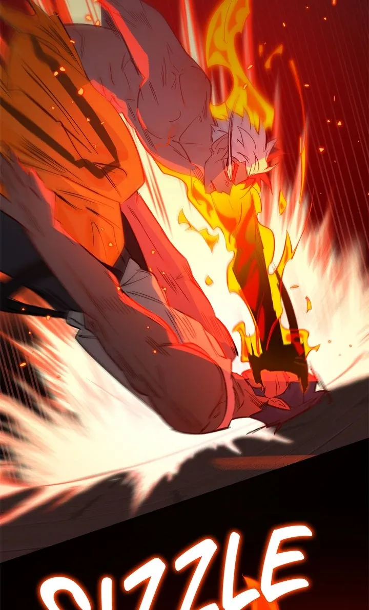 Even If Despair Consumes You Chapter 42 page 35