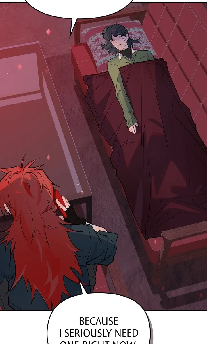 Even If Despair Consumes You Chapter 43 page 67