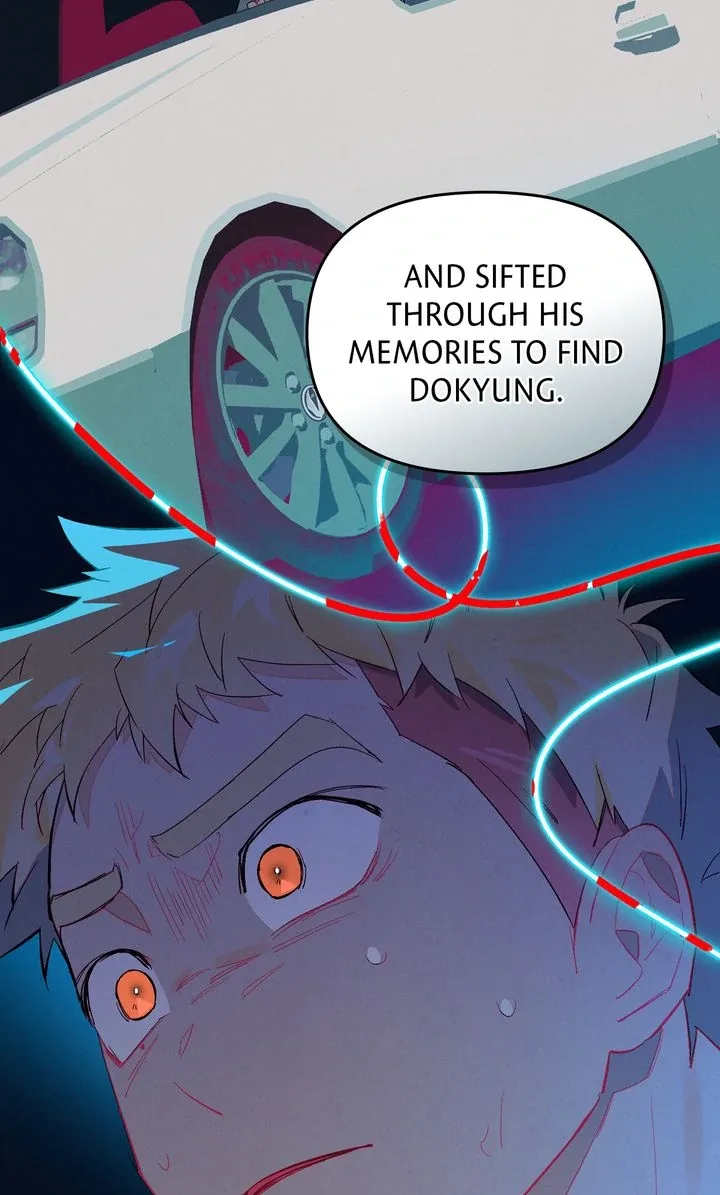 Even If Despair Consumes You Chapter 43 page 9