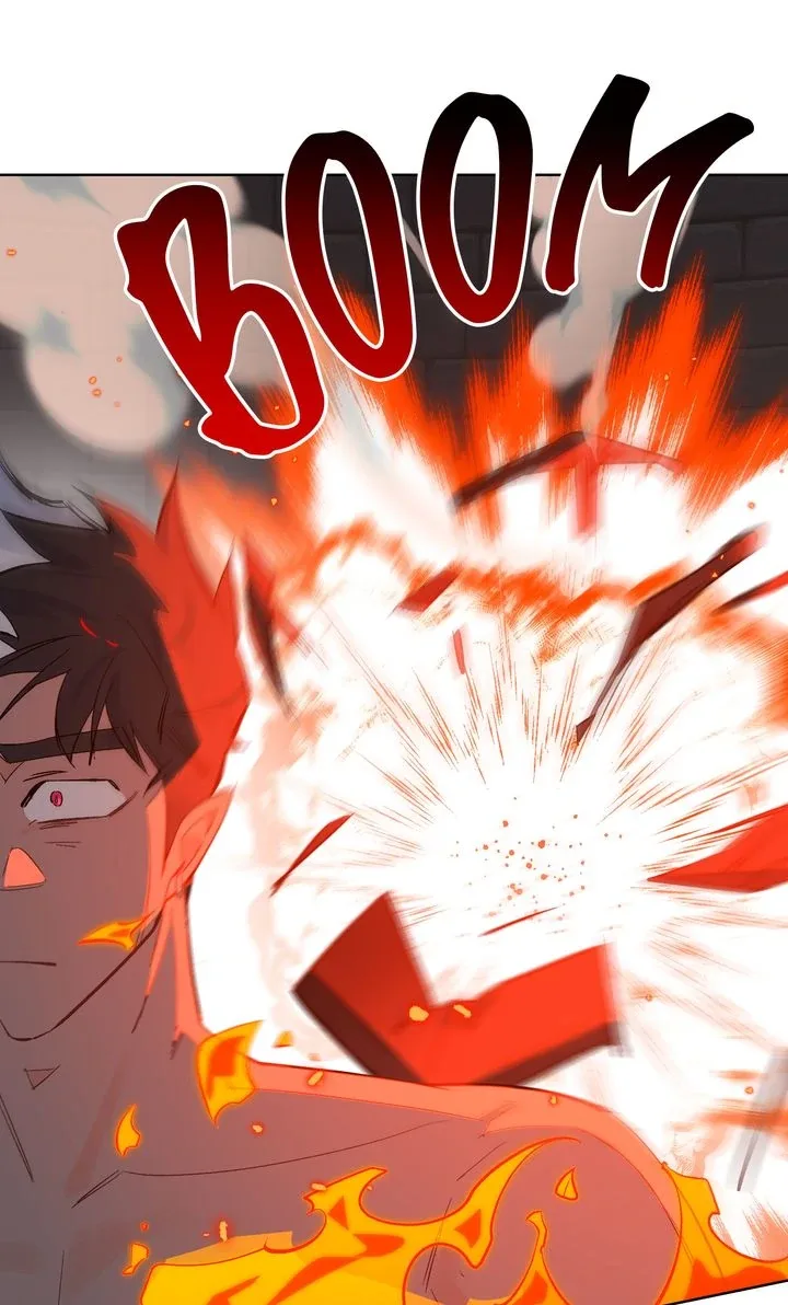 Even If Despair Consumes You Chapter 42 page 27