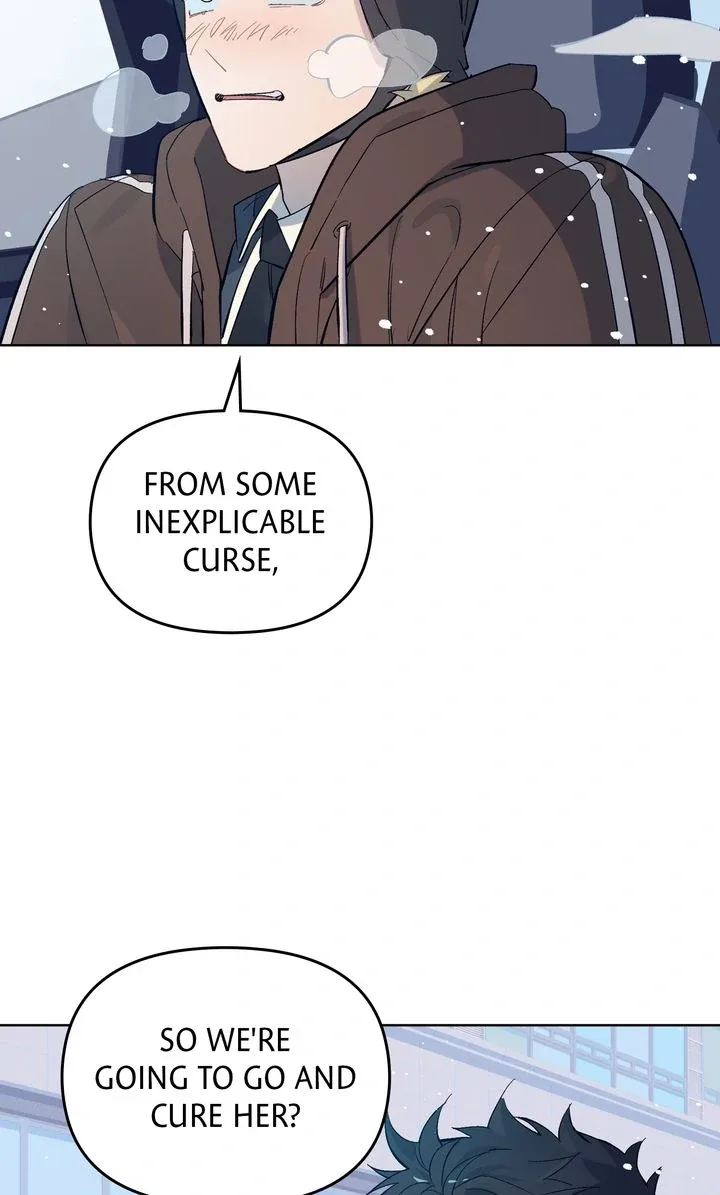 Even If Despair Consumes You Chapter 43 page 32