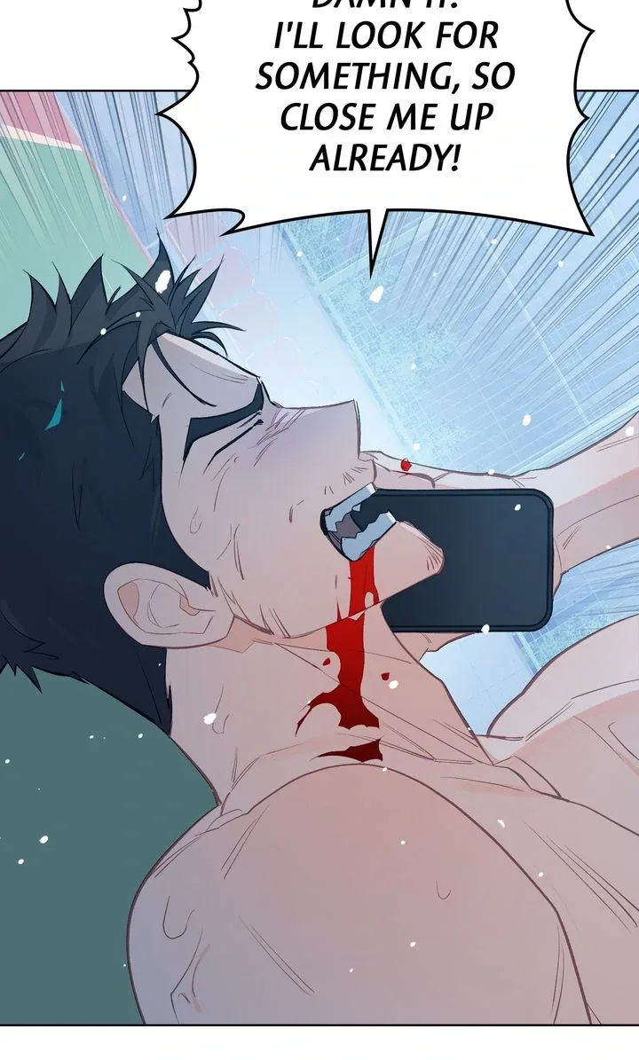 Even If Despair Consumes You Chapter 43 page 69