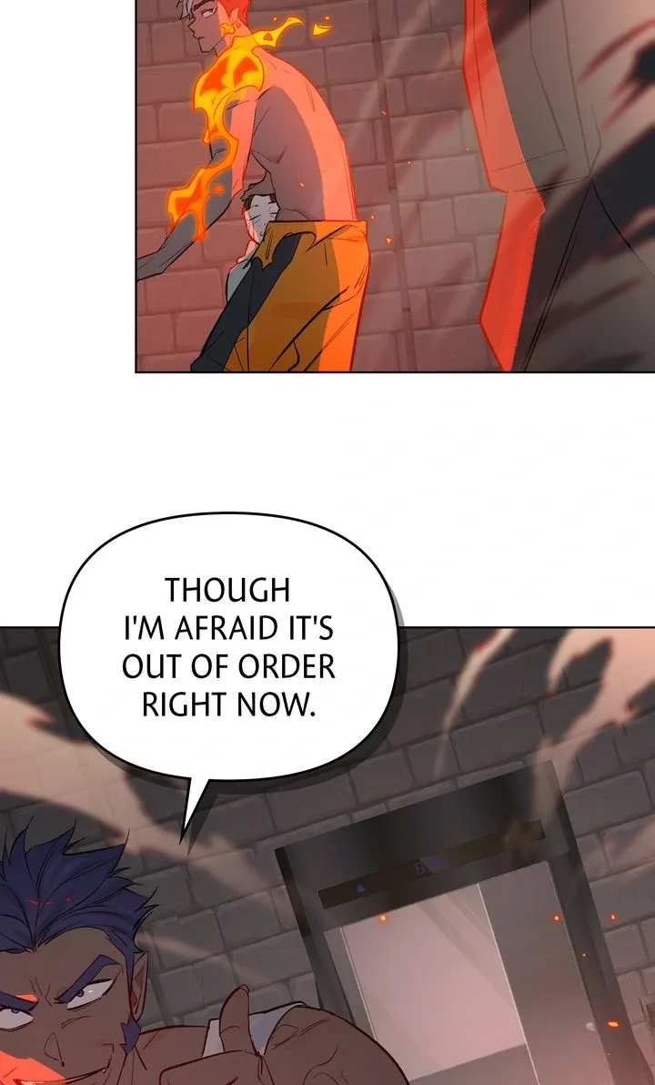 Even If Despair Consumes You Chapter 42 page 29