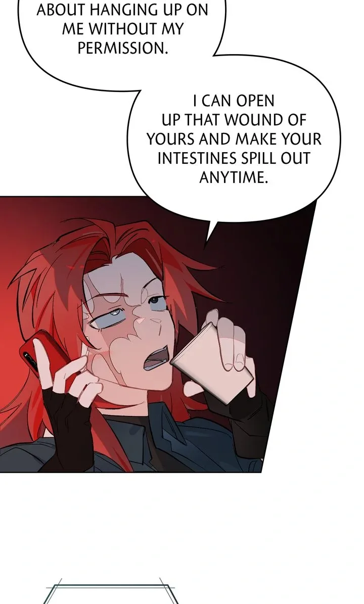 Even If Despair Consumes You Chapter 43 page 65