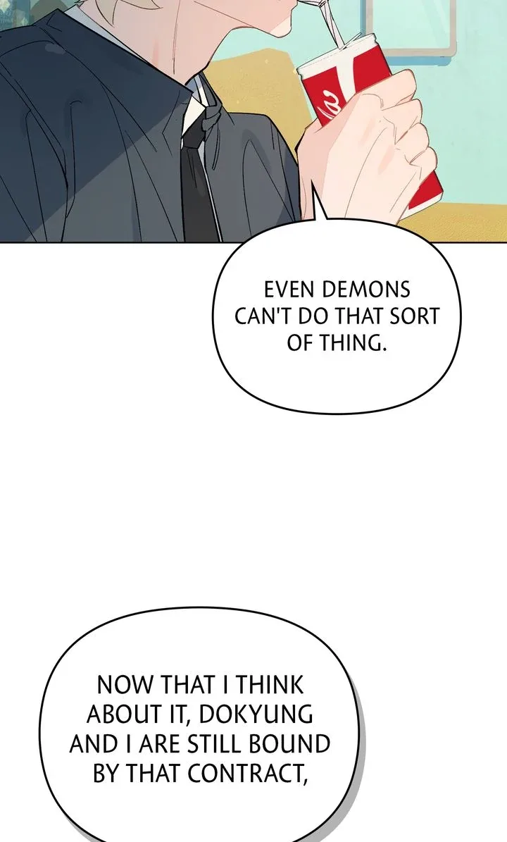Even If Despair Consumes You Chapter 43 page 13