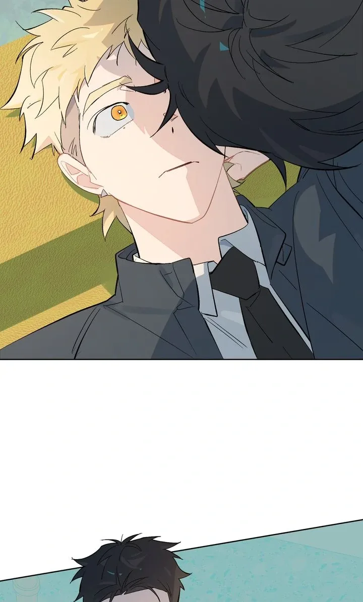 Even If Despair Consumes You Chapter 43 page 21