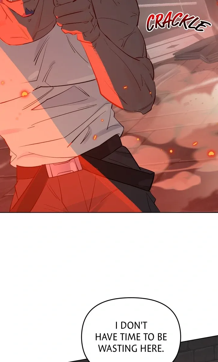 Even If Despair Consumes You Chapter 42 page 30